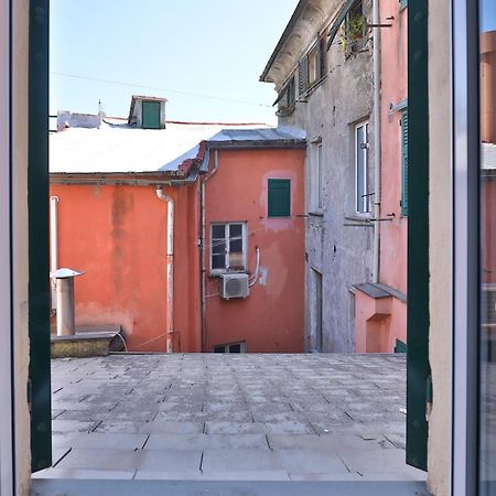 La Casa Di Marta Apartment Genoa Ngoại thất bức ảnh