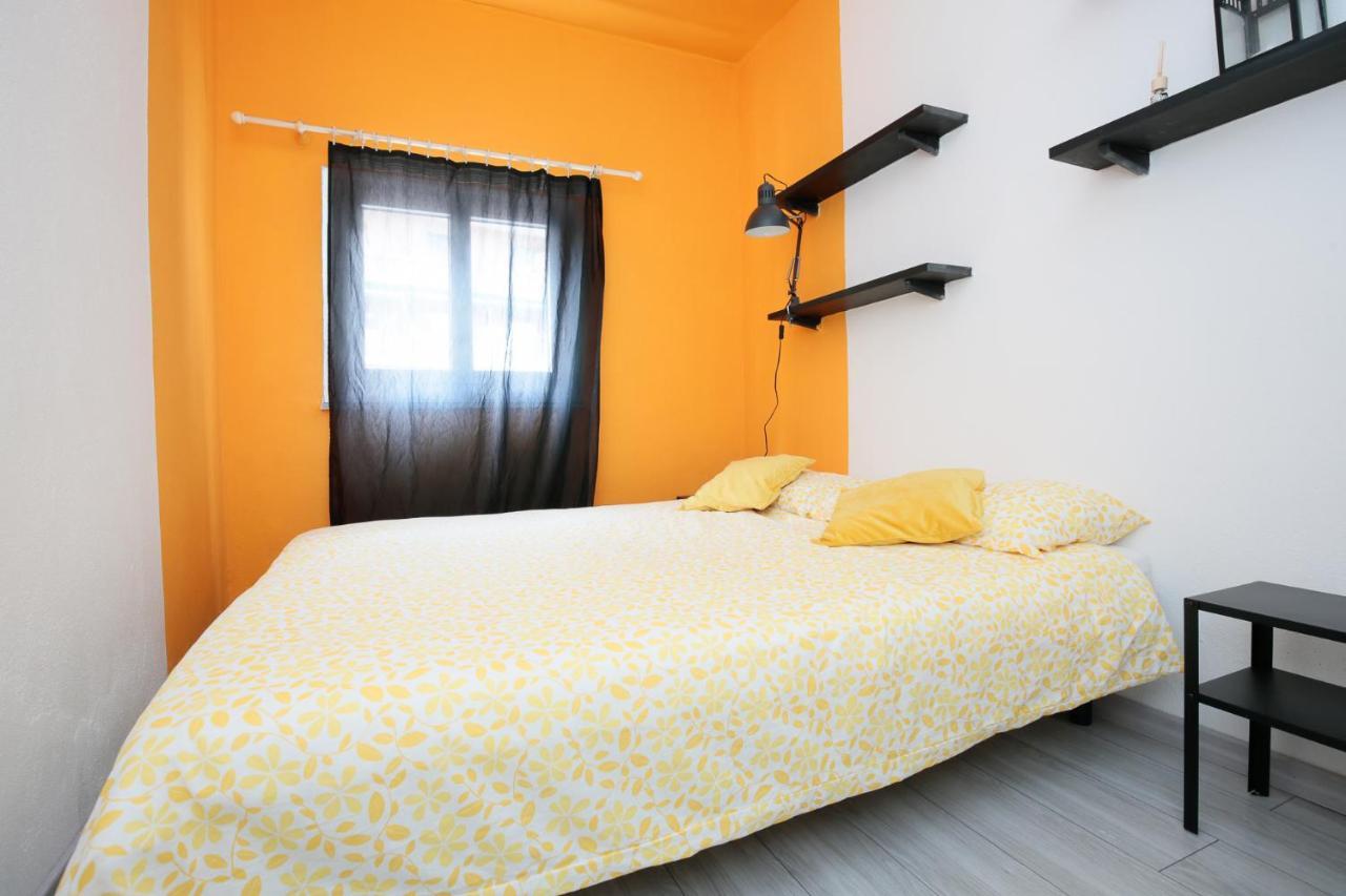 La Casa Di Marta Apartment Genoa Ngoại thất bức ảnh