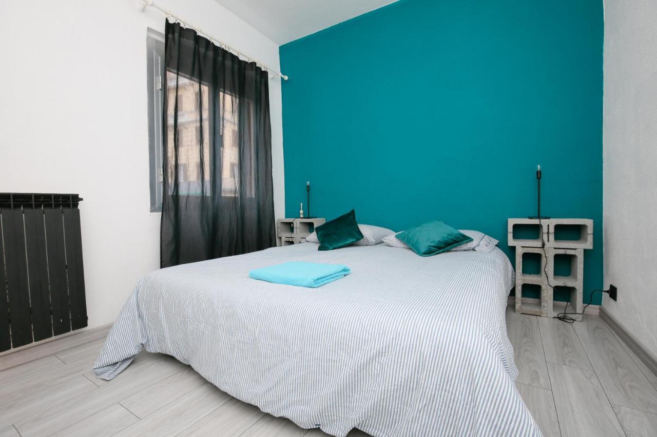La Casa Di Marta Apartment Genoa Ngoại thất bức ảnh