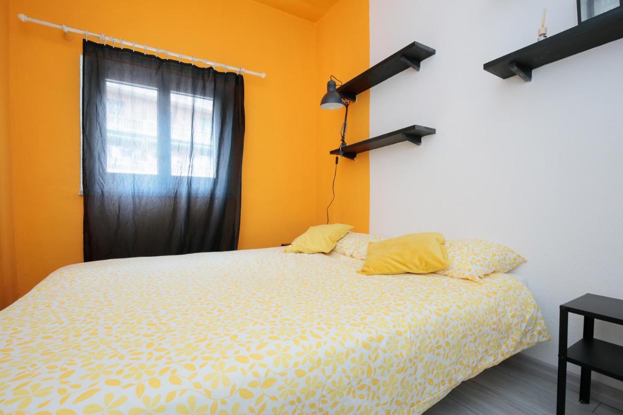 La Casa Di Marta Apartment Genoa Ngoại thất bức ảnh