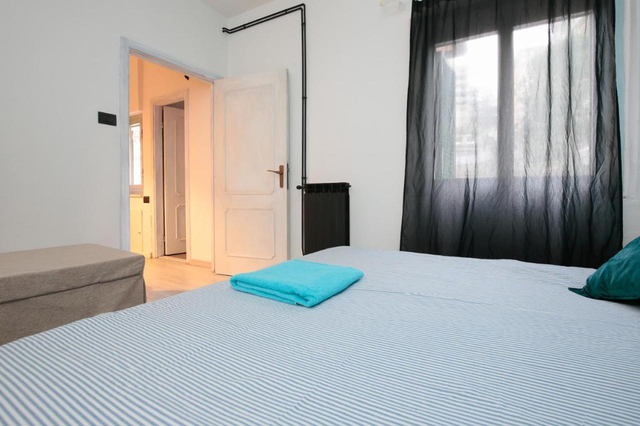 La Casa Di Marta Apartment Genoa Ngoại thất bức ảnh