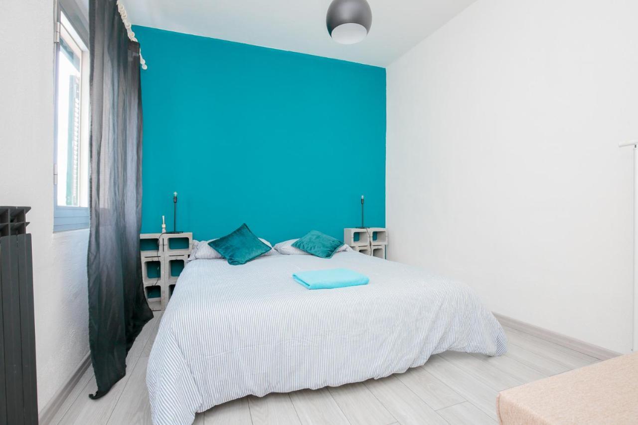 La Casa Di Marta Apartment Genoa Ngoại thất bức ảnh
