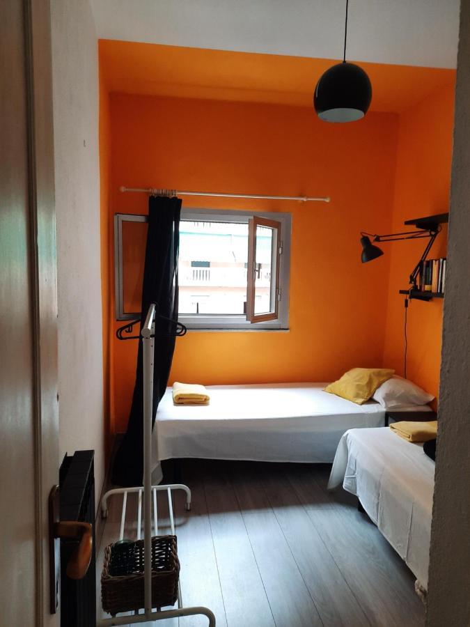 La Casa Di Marta Apartment Genoa Ngoại thất bức ảnh