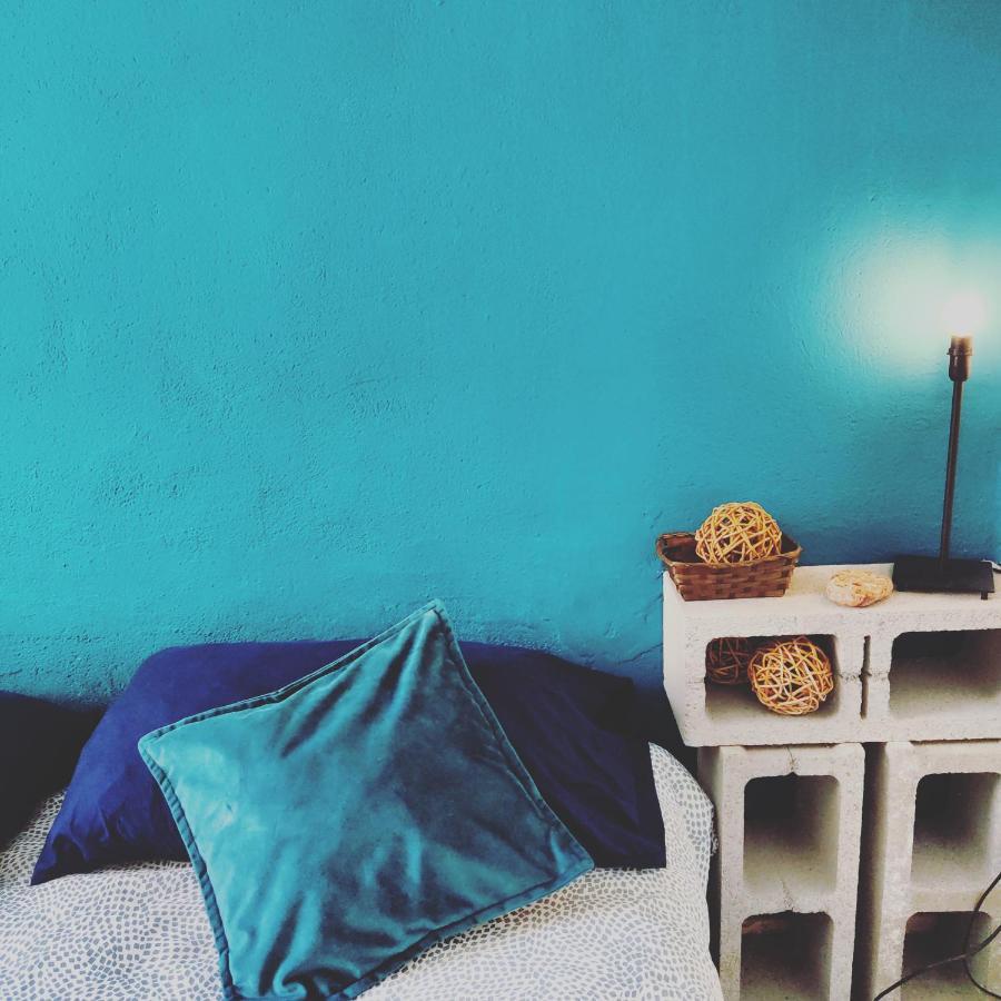 La Casa Di Marta Apartment Genoa Ngoại thất bức ảnh